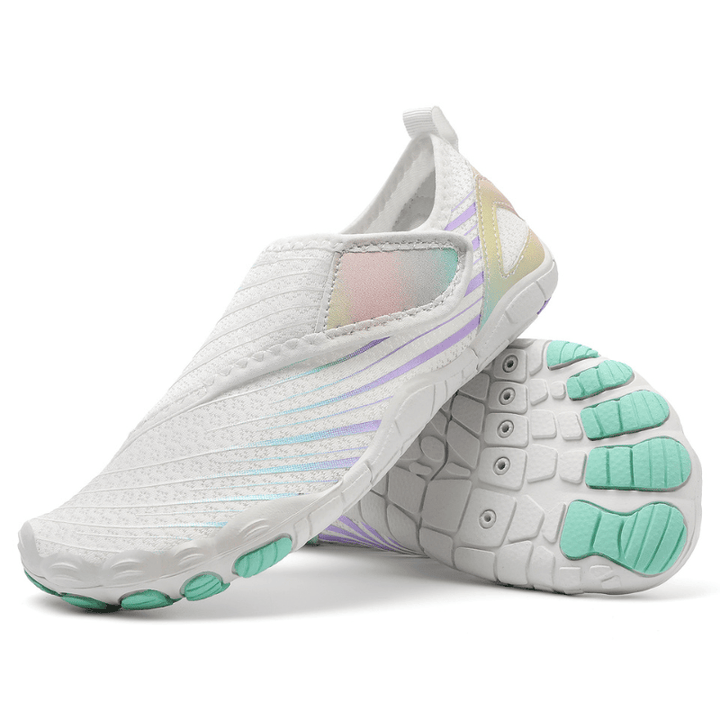 Linda | Barefoot sneaker