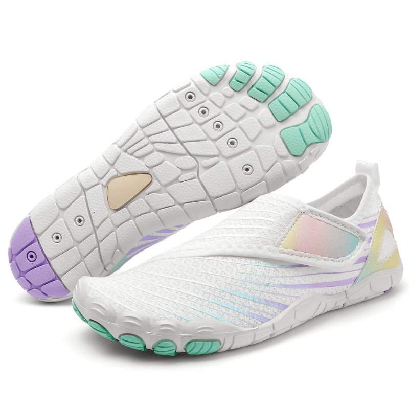 Linda | Barefoot sneaker
