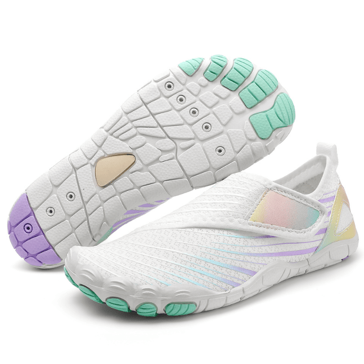 Linda | Barefoot sneaker
