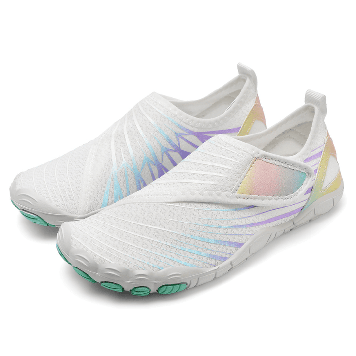 Linda | Barefoot sneaker