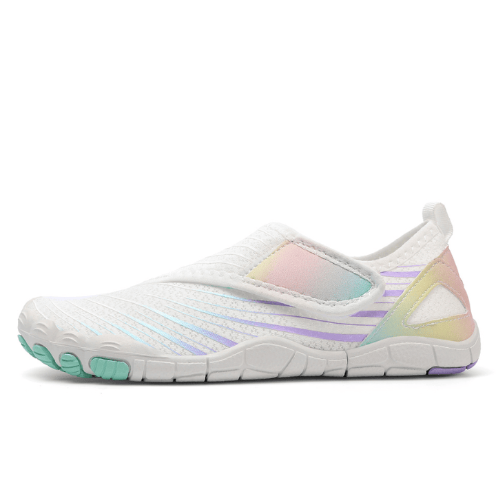 Linda | Barefoot sneaker
