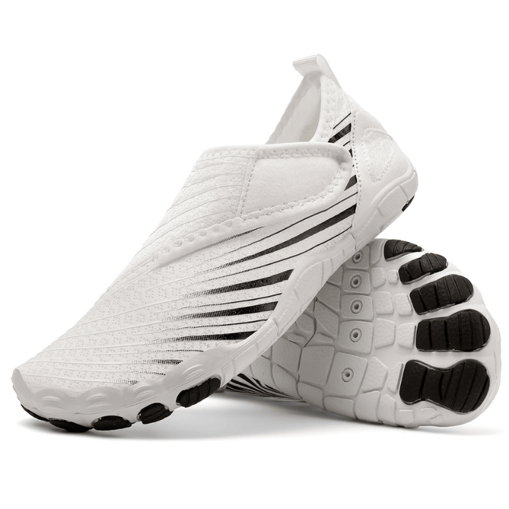 Linda | Barefoot sneaker