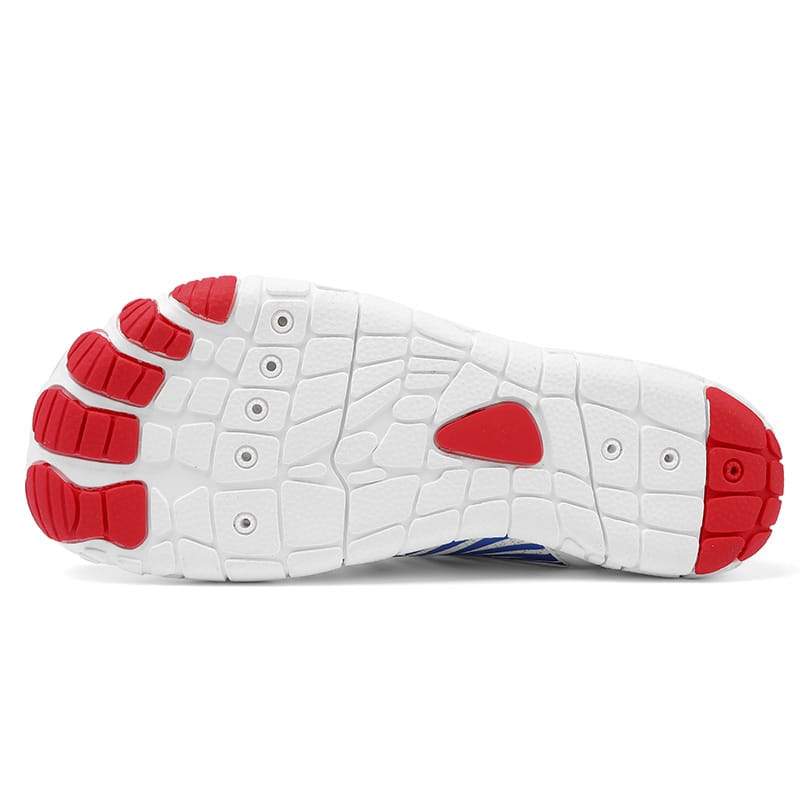Linda | Barefoot sneaker