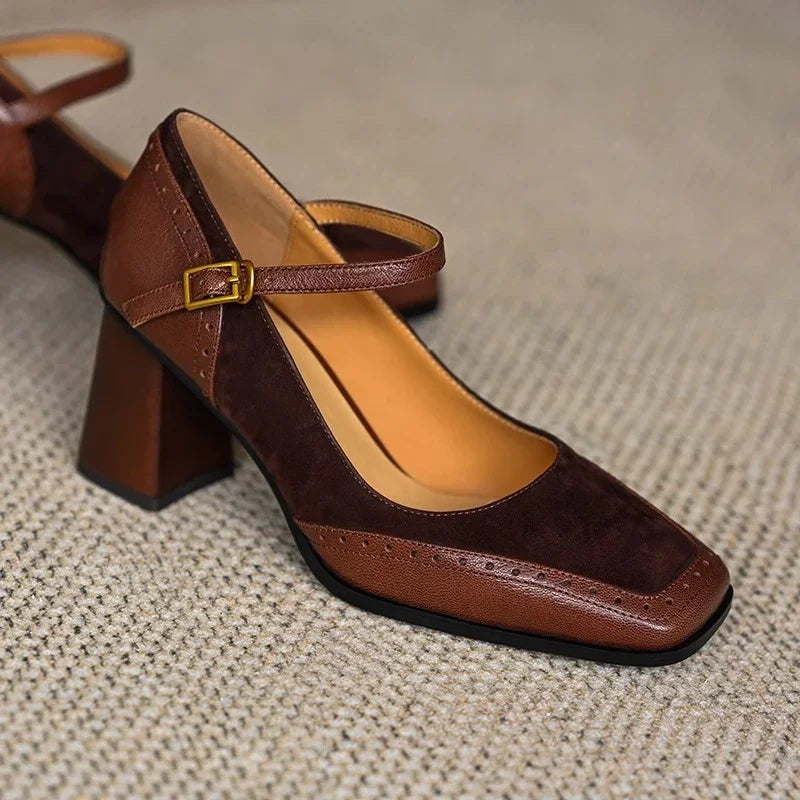 Marit | Klassieke pumps