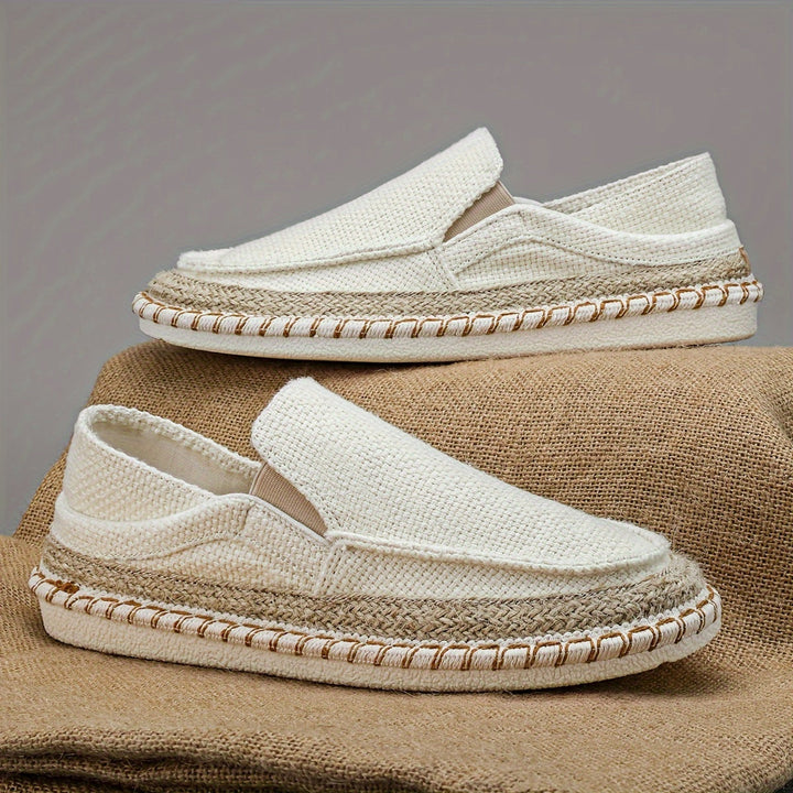 Sam | Lichtgewicht zomerloafers