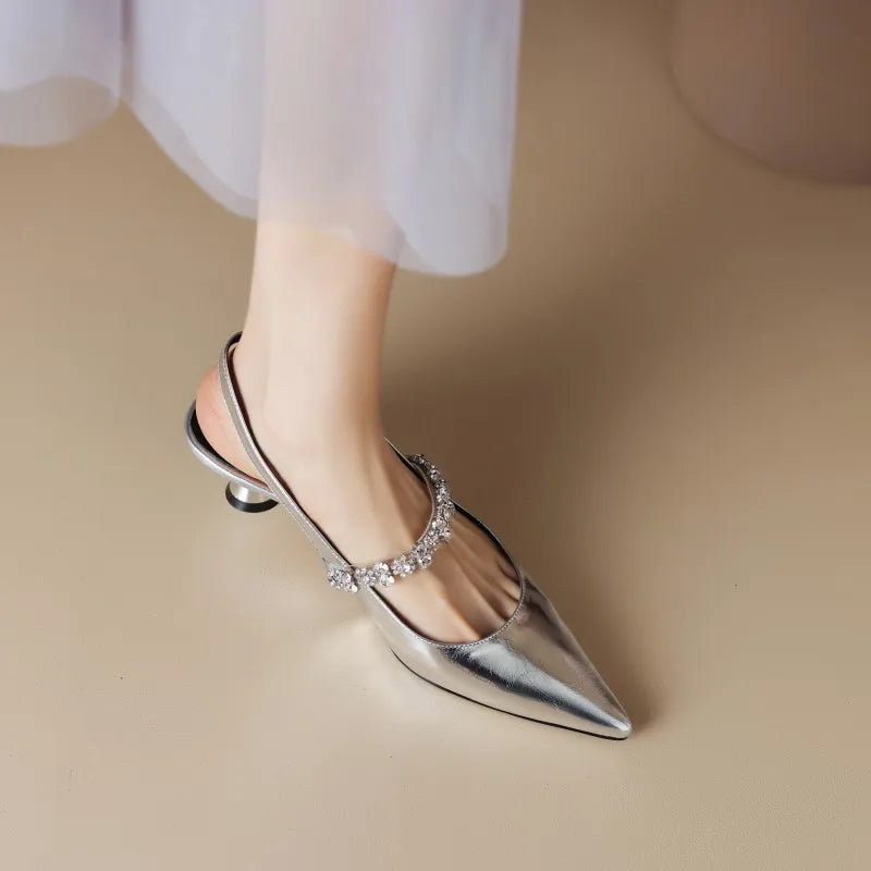 Lotte | Elegante pumps
