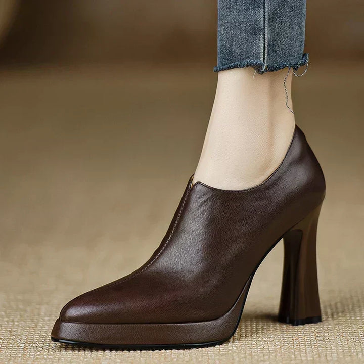 Janneke | Stijlvolle high heels