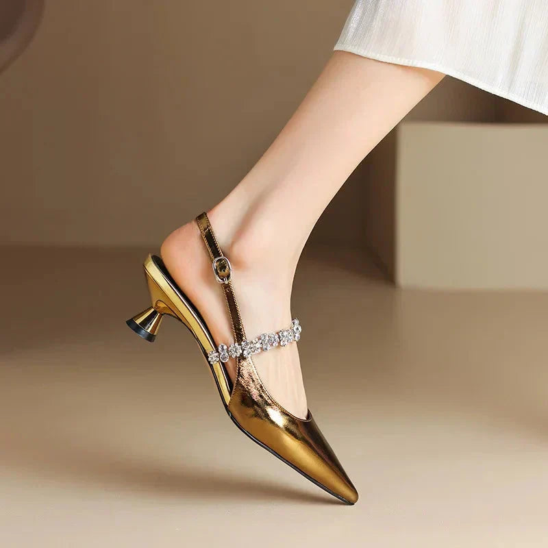 Lotte | Elegante pumps