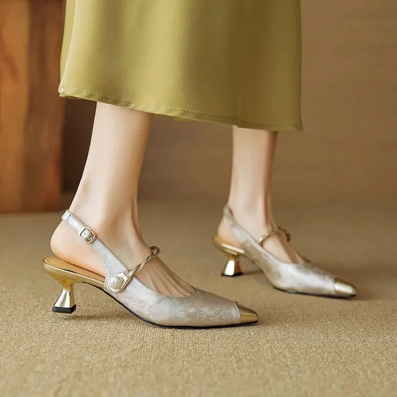 Hanneke | Elegante high heels
