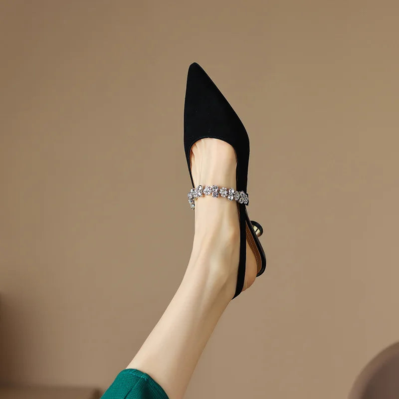 Lotte | Elegante pumps