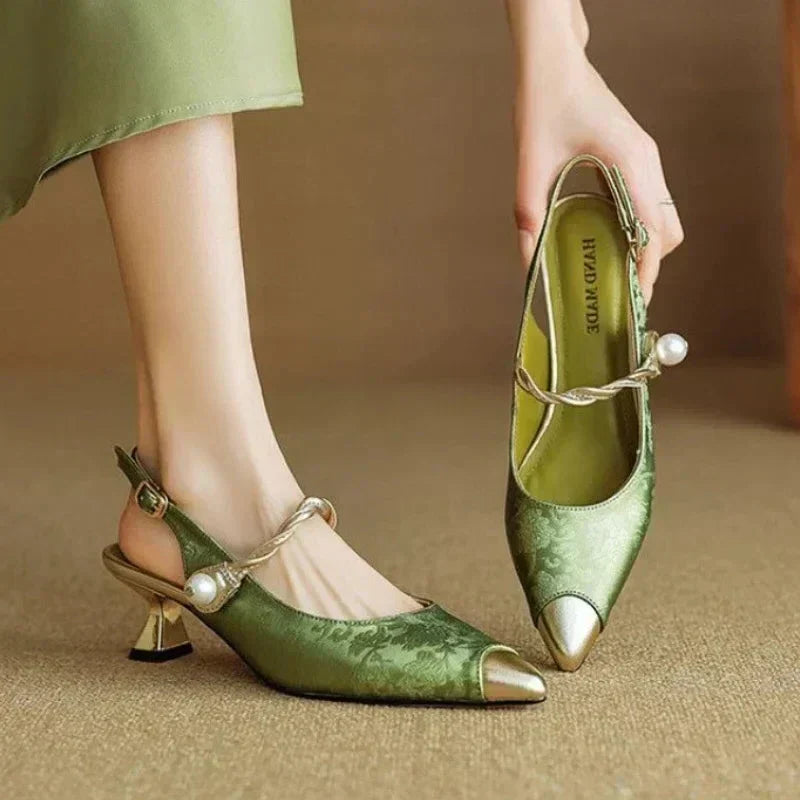 Hanneke | Elegante high heels