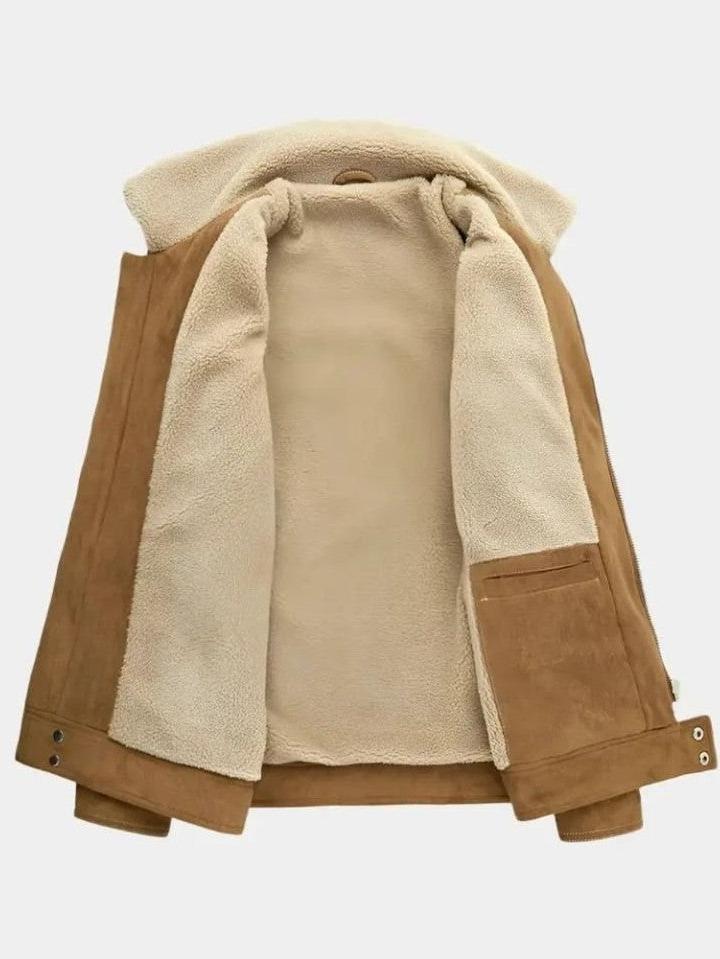 Tjalling | Bodywarmer