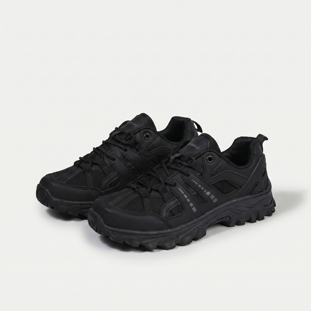 Senna Wandelschoenen | Stevige grip en comfort op elk terrein