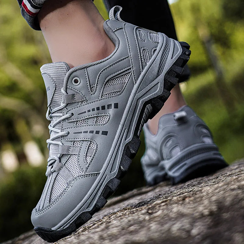 Senna Wandelschoenen | Stevige grip en comfort op elk terrein