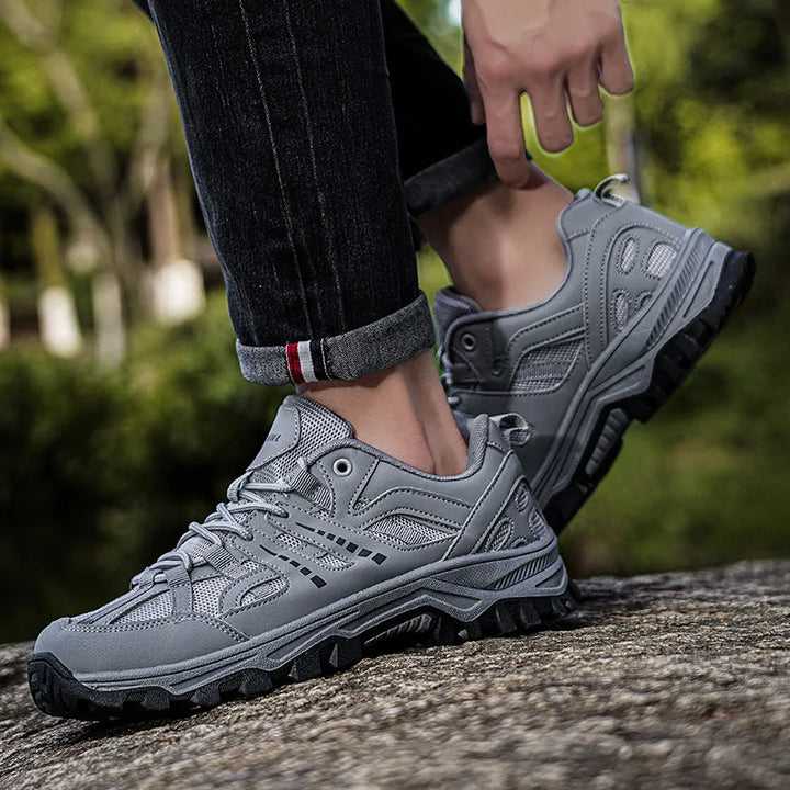 Senna Wandelschoenen | Stevige grip en comfort op elk terrein