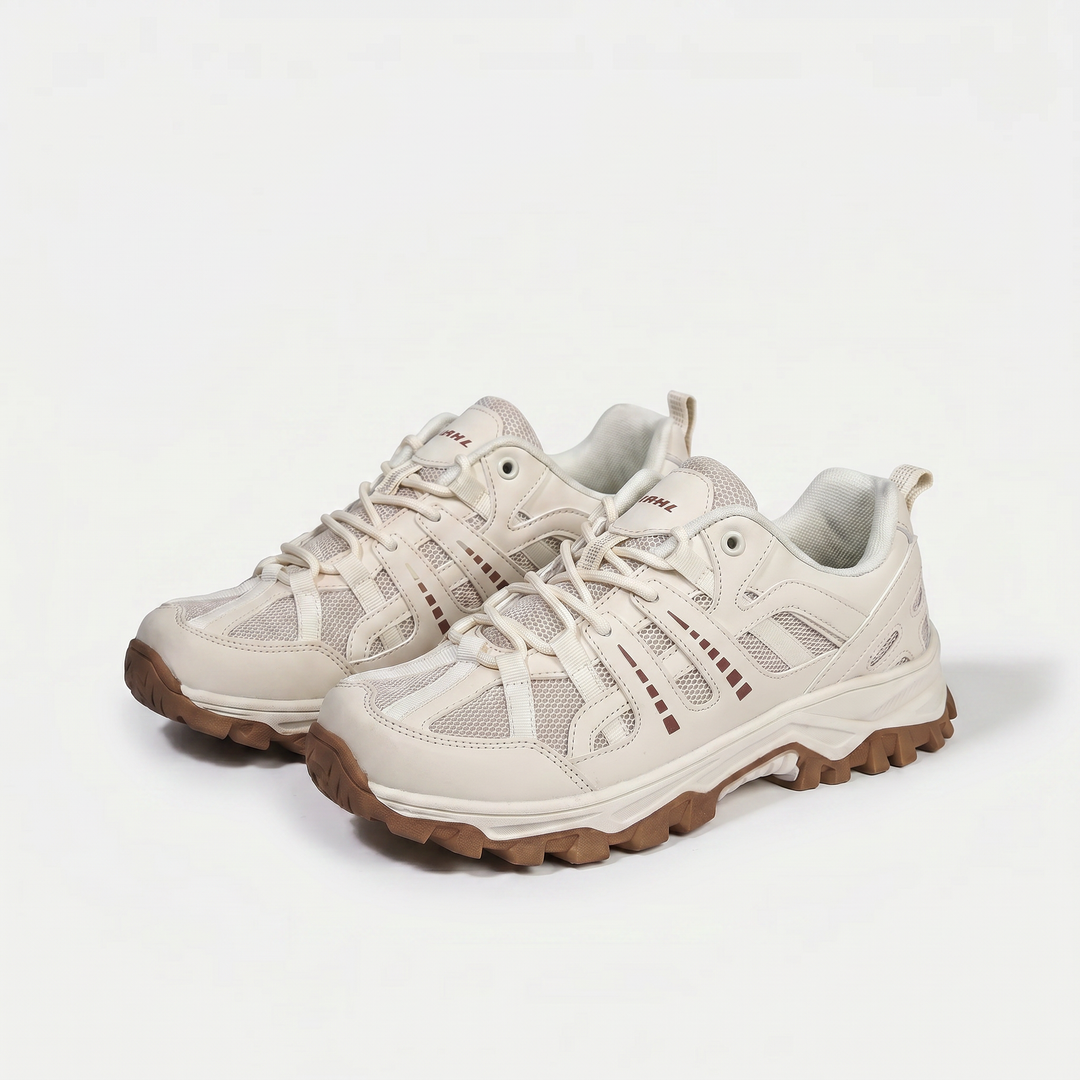 Senna Wandelschoenen | Stevige grip en comfort op elk terrein