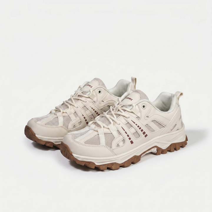 Senna Wandelschoenen | Stevige grip en comfort op elk terrein