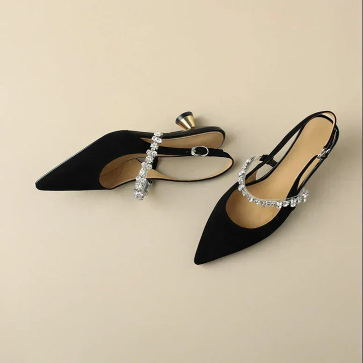 Lotte | Elegante pumps