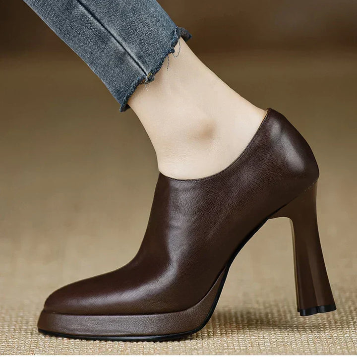 Janneke | Stijlvolle high heels
