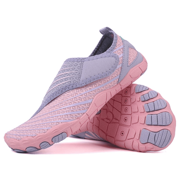 Linda | Mauve
