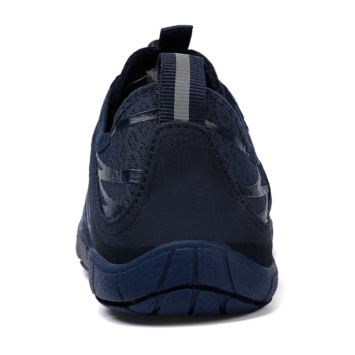 Hanneke | Unisex barefoot sneaker