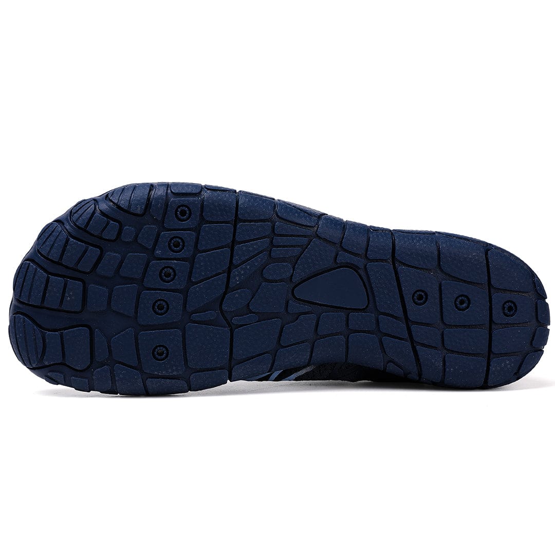 Hanneke | Unisex barefoot sneaker