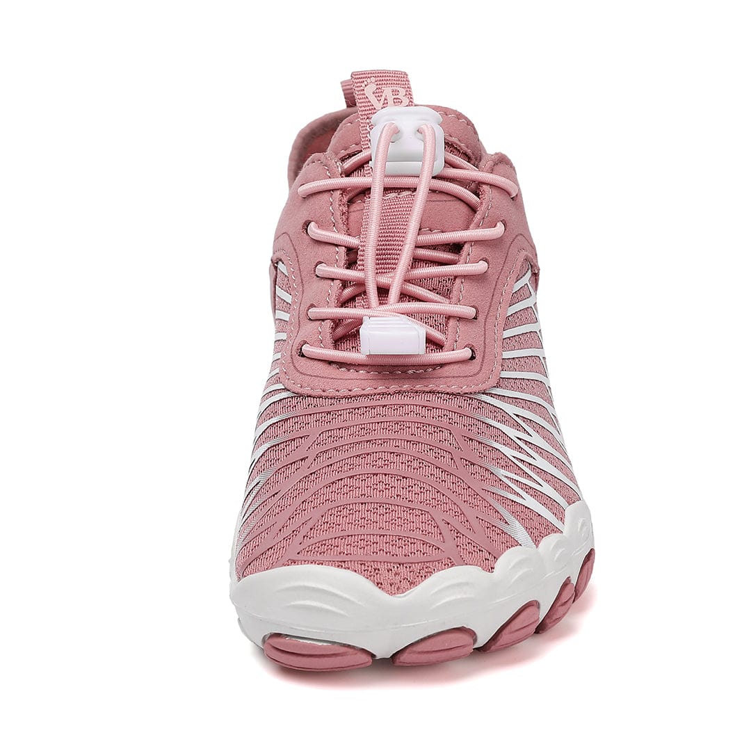 Hanneke | Unisex barefoot sneaker