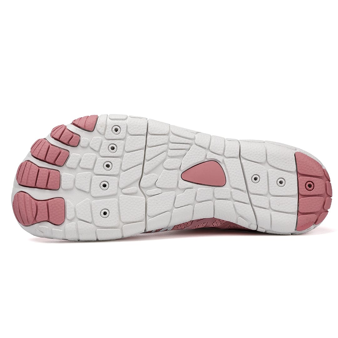 Hanneke | Unisex barefoot sneaker