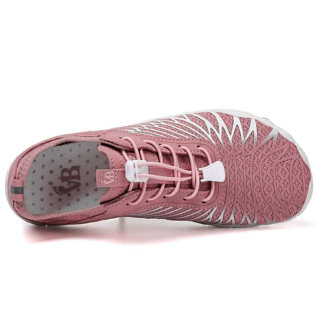 Hanneke | Unisex barefoot sneaker