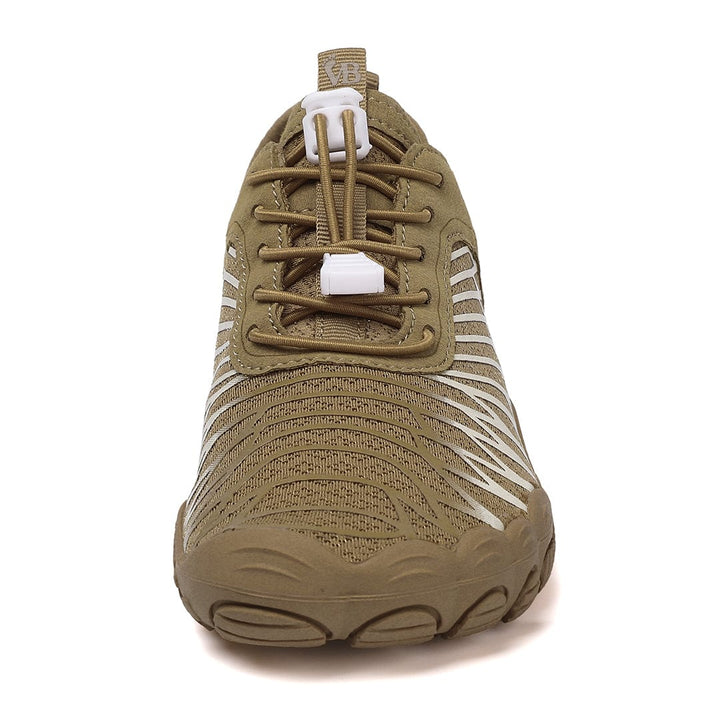 Hanneke | Unisex barefoot sneaker