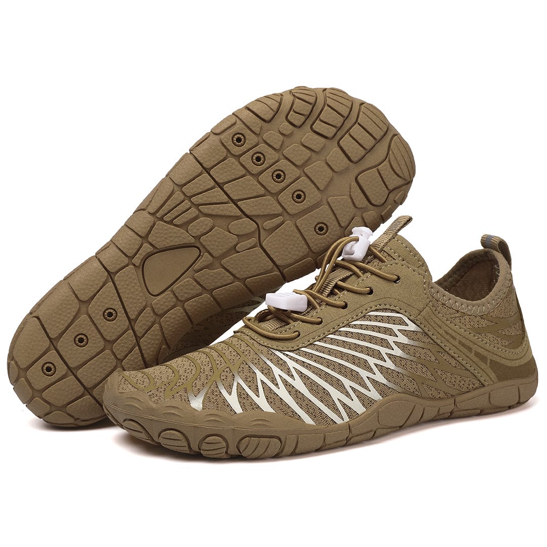 Hanneke | Unisex barefoot sneaker