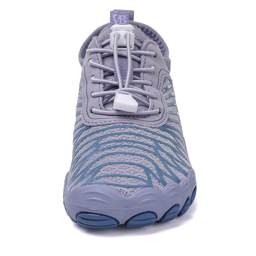 Hanneke | Unisex barefoot sneaker