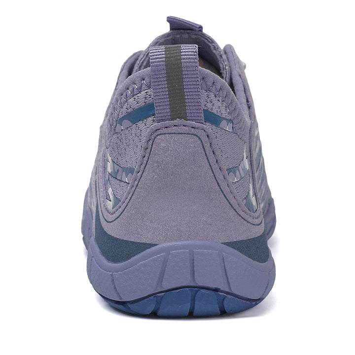 Hanneke | Unisex barefoot sneaker