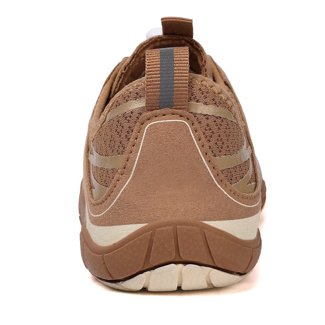 Hanneke | Unisex barefoot sneaker