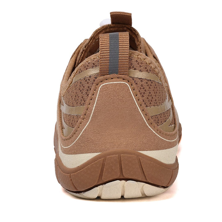 Hanneke | Unisex barefoot sneaker