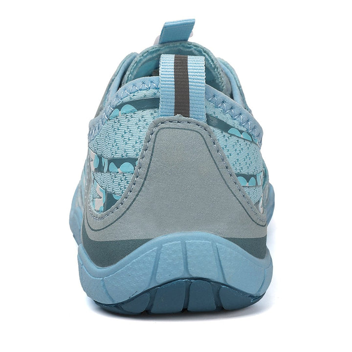 Hanneke | Unisex barefoot sneaker