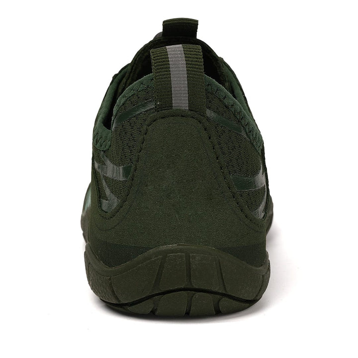 Hanneke | Unisex barefoot sneaker