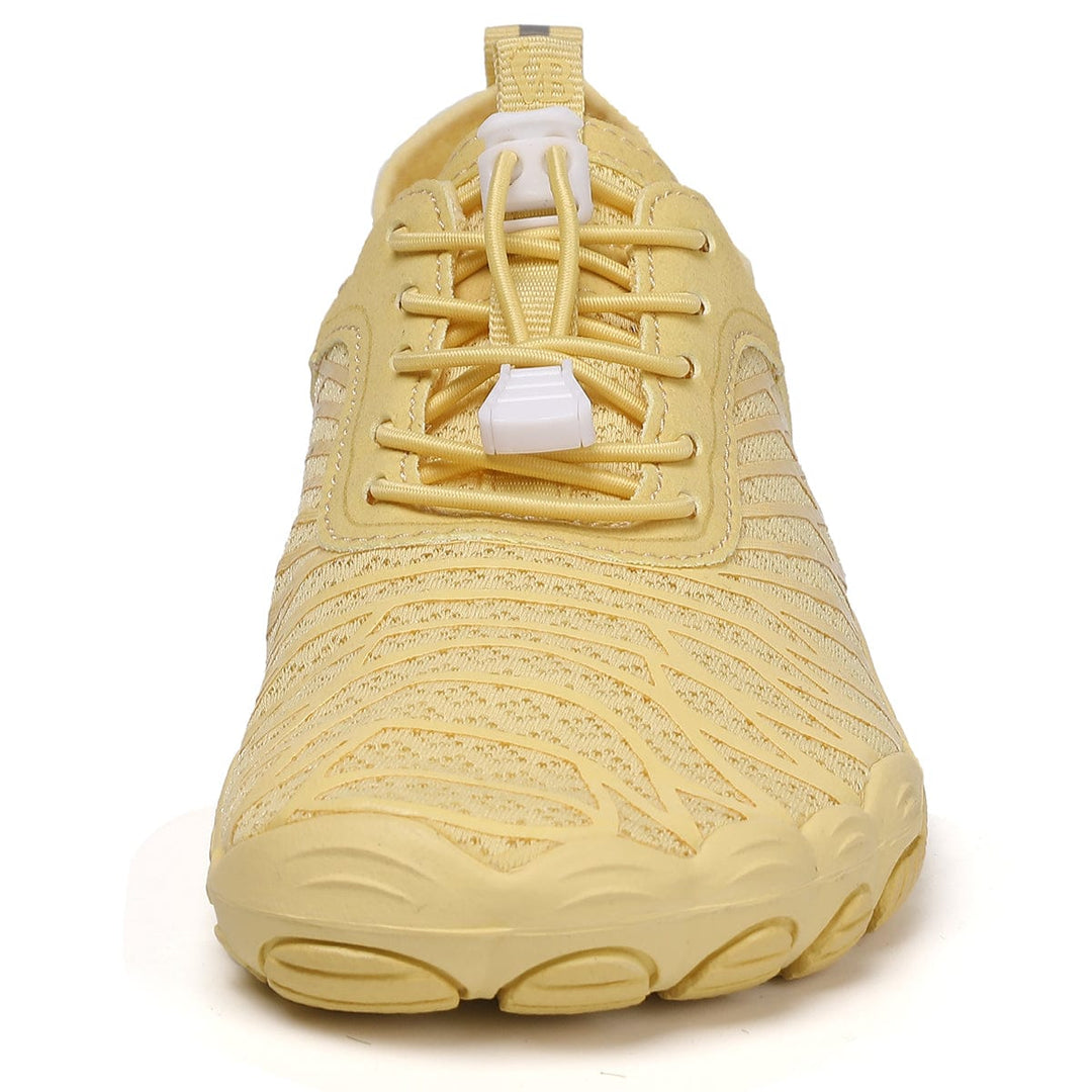 Hanneke | Unisex barefoot sneaker