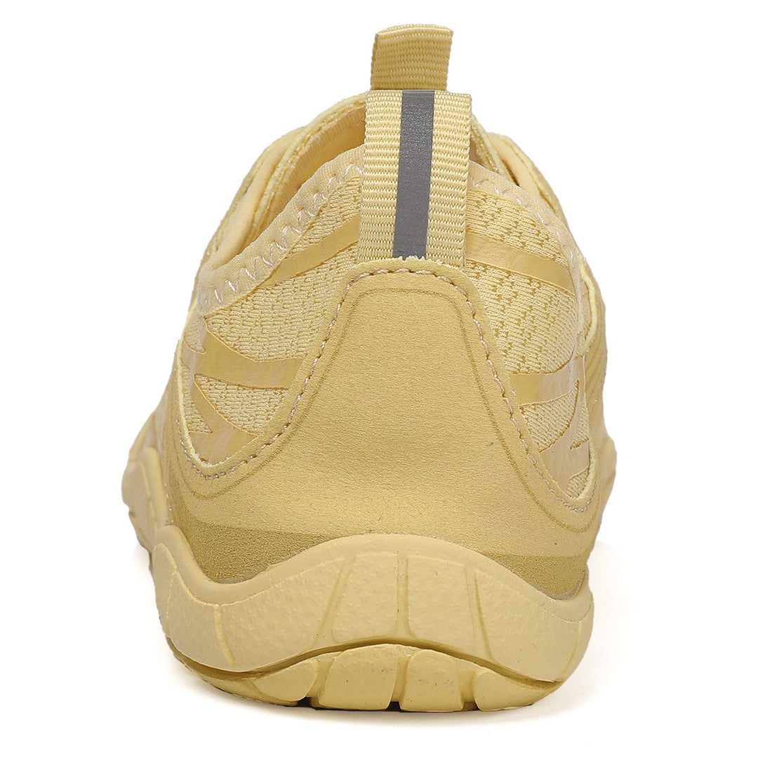 Hanneke | Unisex barefoot sneaker