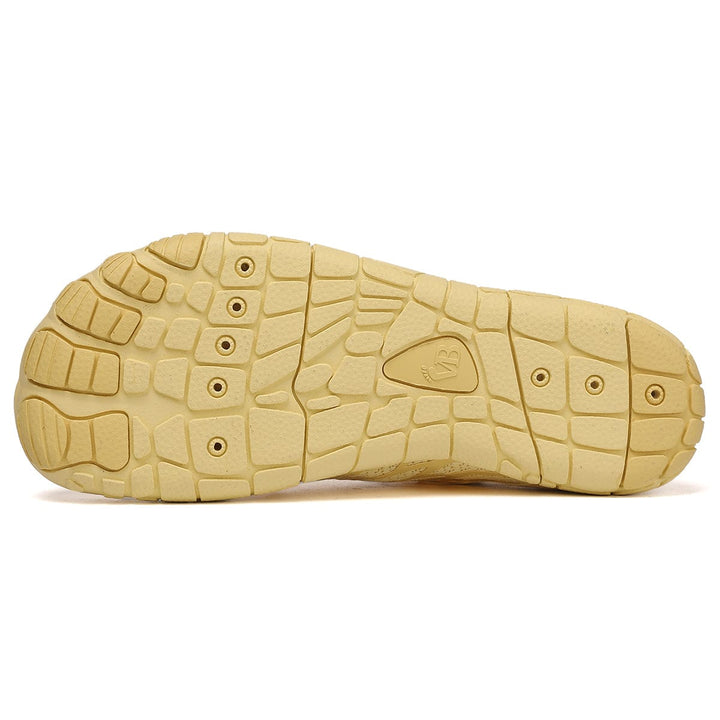 Hanneke | Unisex barefoot sneaker