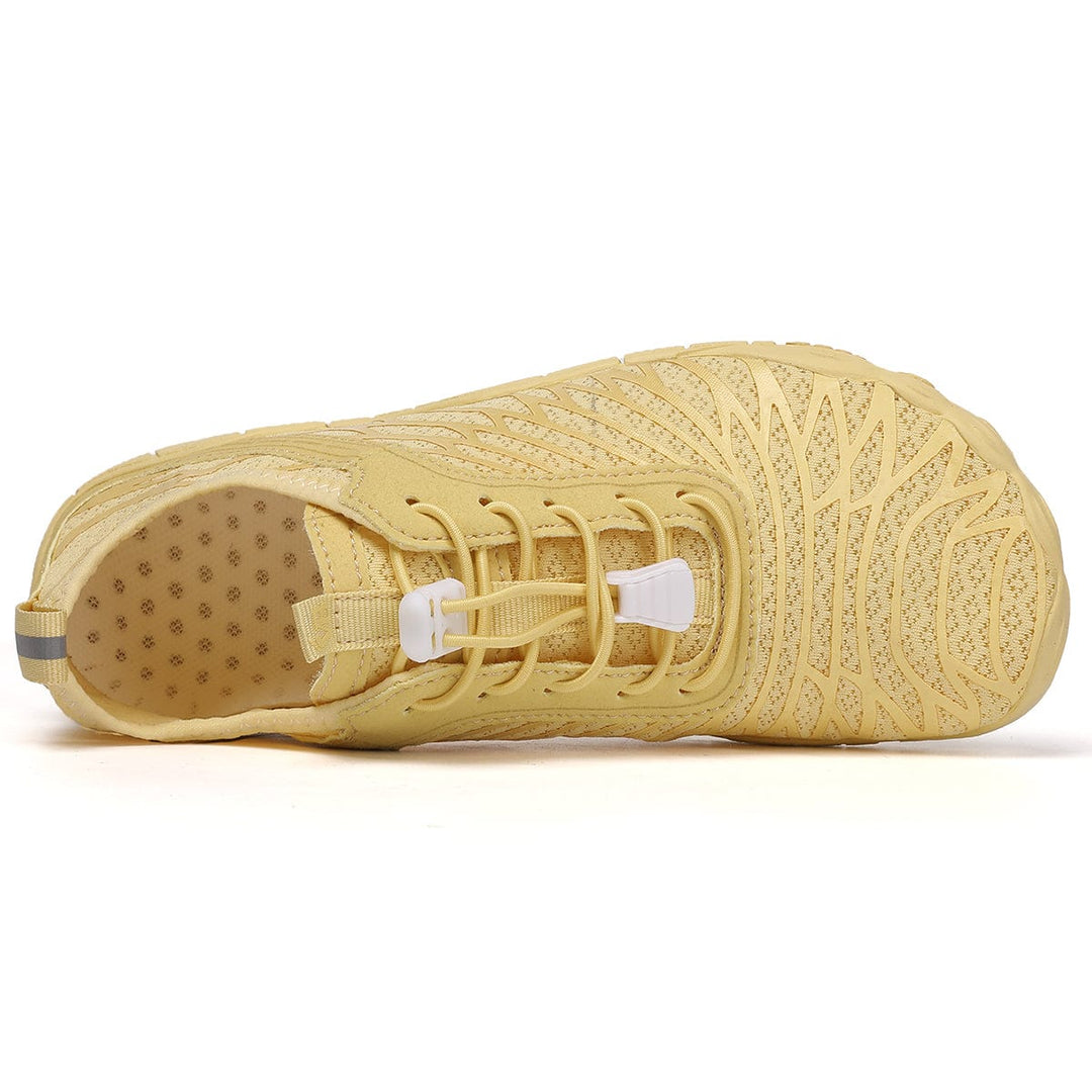 Hanneke | Unisex barefoot sneaker