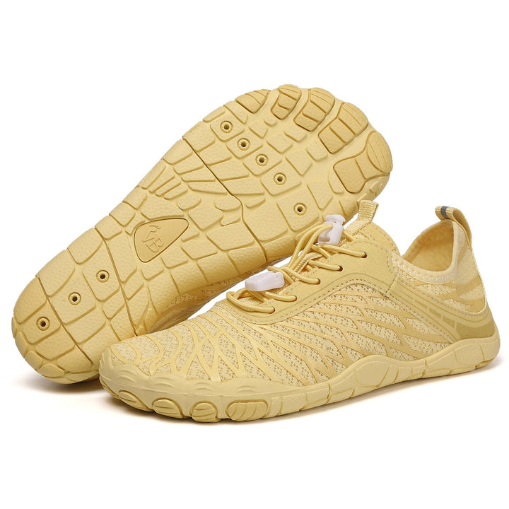 Hanneke | Unisex barefoot sneaker