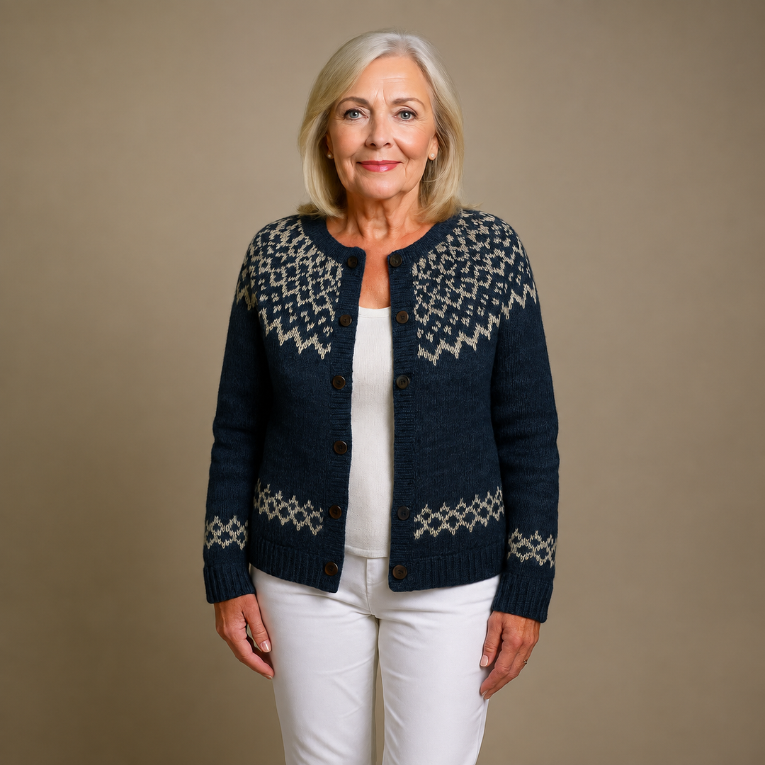 Tess | Comfort vest