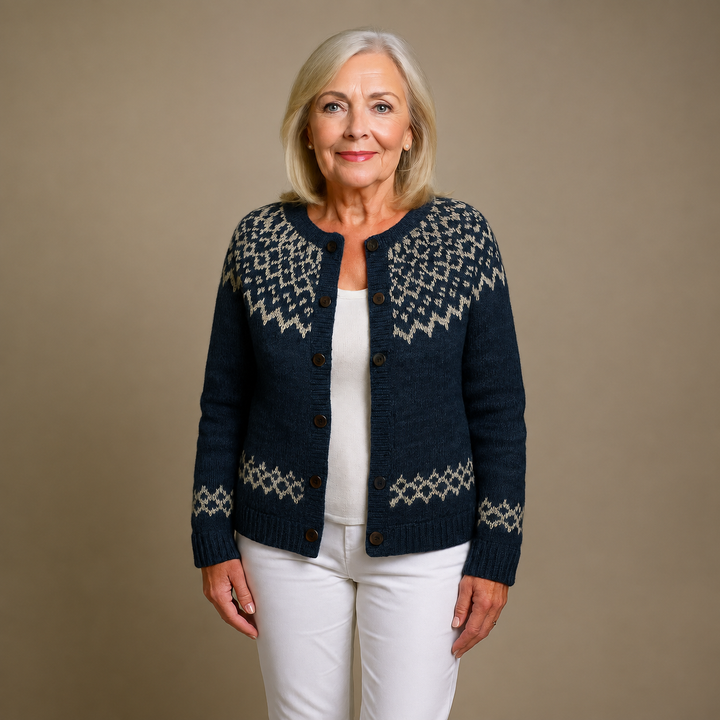 Tess | Comfort vest