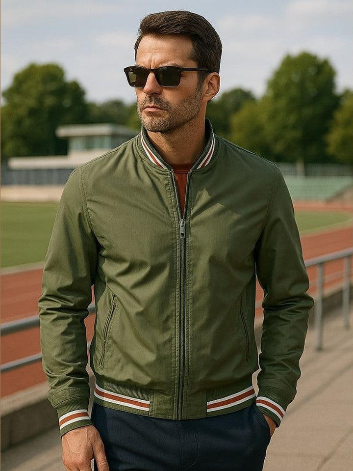 Otto | Bodywarmer
