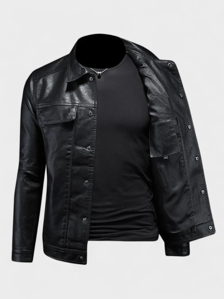 Teun | Bikerjack