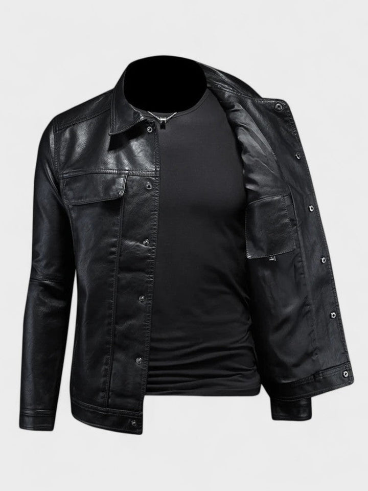 Teun | Bikerjack