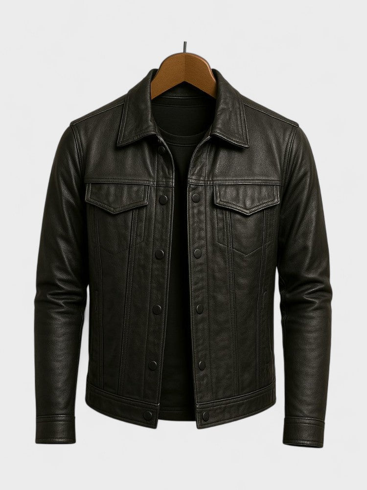 Teun | Bikerjack