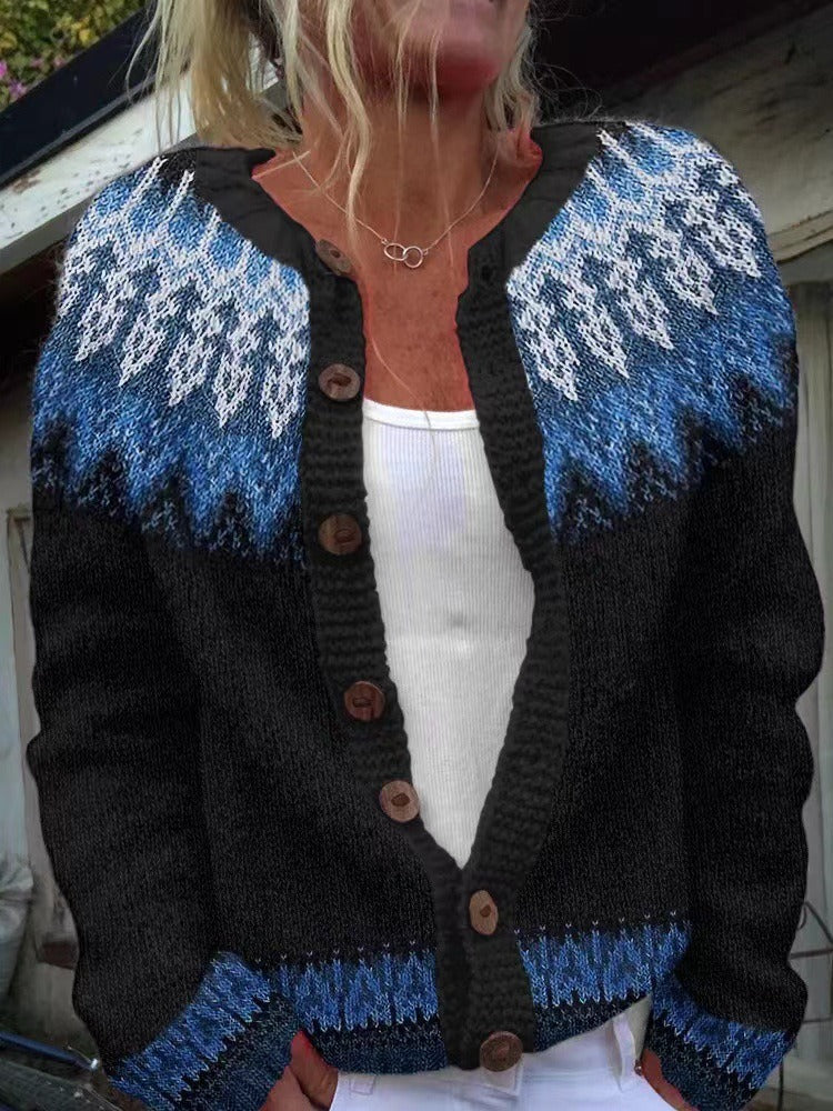 Marleen | Vintage IJslands vest