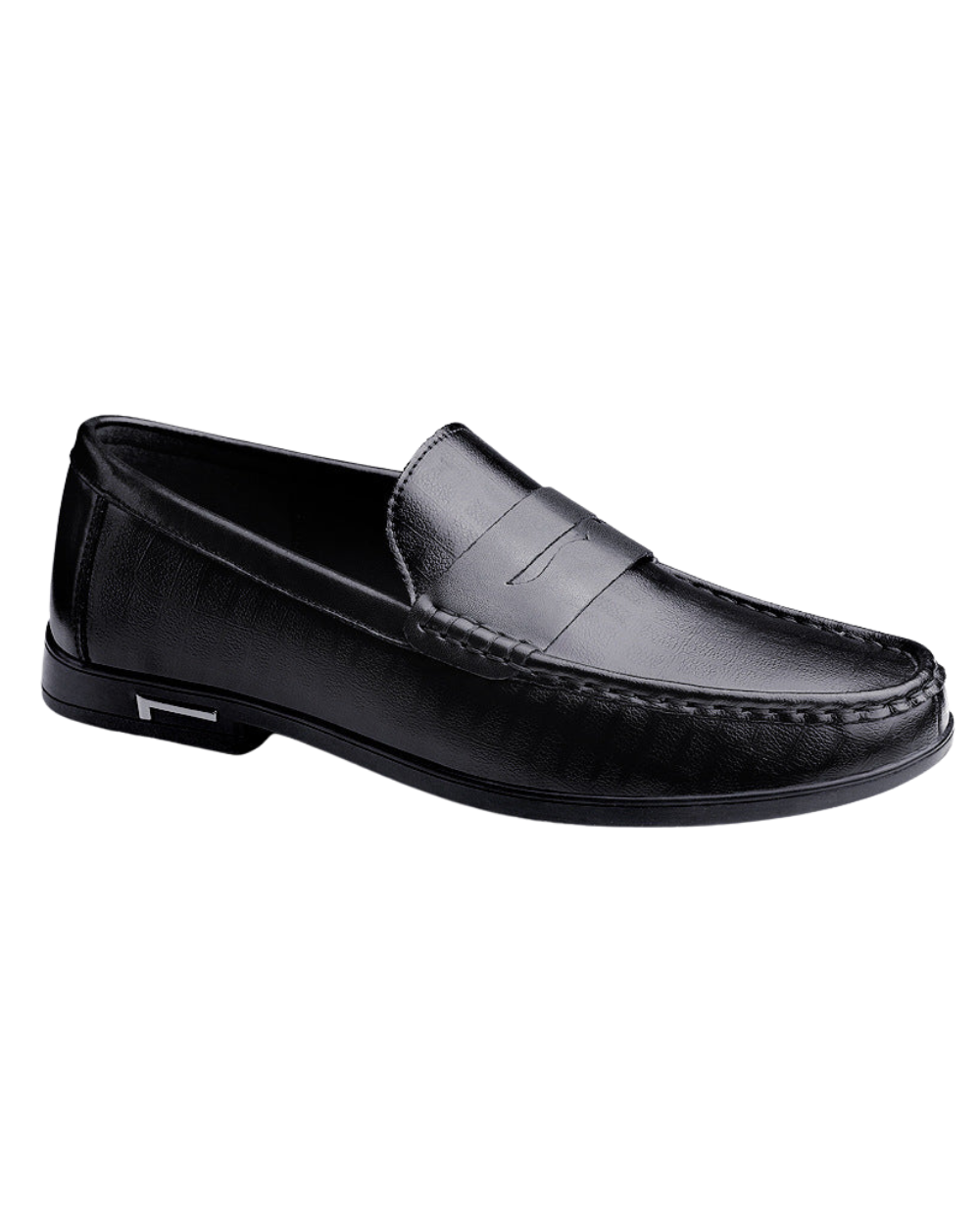 Ab | Penny loafers van premium leer
